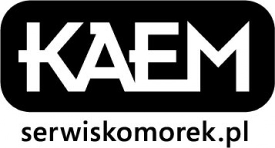KAEM serwiskomorek.pl – Serwis iPhone Samsung Sony iPad Naprawa T